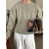 Nus. シグネチャーワイドベルトスラックス