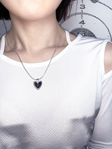 ファーインラブチェーン (BLACK)