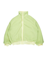  DUAL HIGH NECK JUMPER