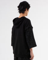 Paisley Hoodie