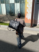 No.1241 T big boston BAG (3color)