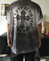 IT Dirty Painting Short Sleeve (2C)
