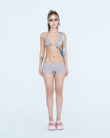 sporty bikino (brown)
