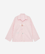 Pajama Overshirt