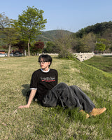 バイブリンガー半袖Tシャツ