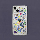 Starfish Phone case (Jelly hard)