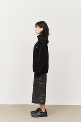 (W) Versy Camo Pants (2color)