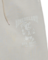 26SS FOOTBALL AC BEAR PIGMENT JOGGER PANTS