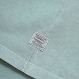 BALANCE PIGMENT-DYED T SHIRT