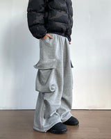 May Big Cargo Napping Sweatpants