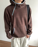 Bird Fleece Hoodie