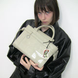 Work Kit Bag (stone)