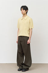 Rotate Curved Pants