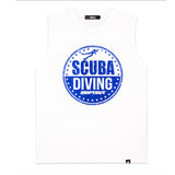 DB-072 SCUBA DIVING