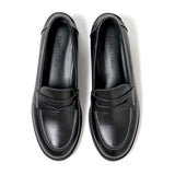 [MADE] WOMEN PENNY PLATE LOAFER WPBB-001