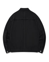 インシジョンデニムジャケット