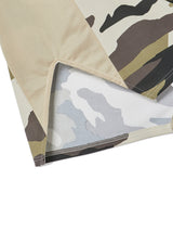 TEAM NYX  BASKETBALL SLEEVELESS (CAMO)