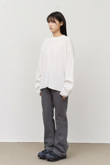 Live Waffled Longsleeve