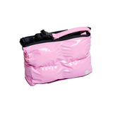 2WAY PADDED MESSENGER BAG_PINK