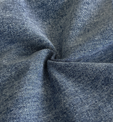 Messy's 951 of Flare Denim / 1 color
