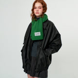 Basic Plain Muffler_6Color