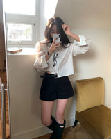 [BELLIDE MADE] メインデイリーショーツ
