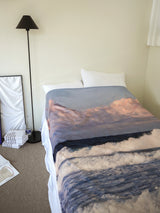LNL wave blanket