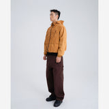 Carpenter Pants Chestnut