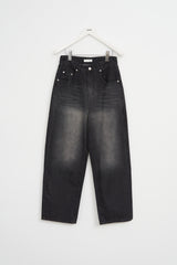 Fed Washed Denim (4color)