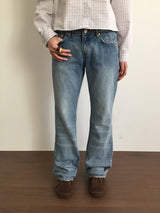 Devon Flare Denim (1color)