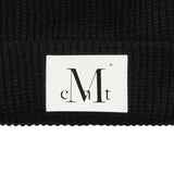 ブートロングニットビーニー UNISEX (3COLOR)