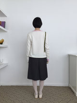 Hervé Tencel long sleeve (6color)