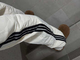 ASCLO トラック3パッド入りパンツ (3color)