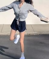 Cardigan that meets your needs - cd