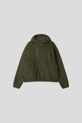 Hakoi Curved Jacket