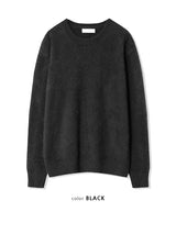 No.0978 アンゴラニット (7color)
