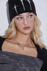 MILITARY TOP