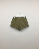 Benjamin Button Shorts (3color)