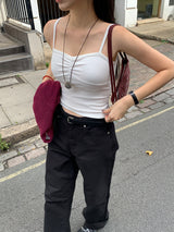 [MADE] Jexon Cotton Wide Pants