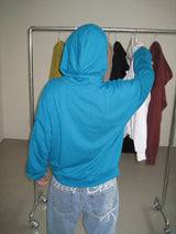 Denim Handle Pants (3c)