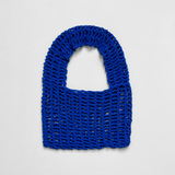 [MADE] Étang Net Bag | Blue