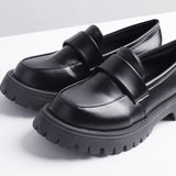 (SALE) Lumi Basic Loafer