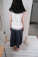 インカスリーブレス (2c)