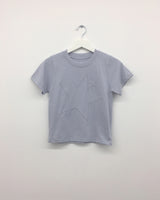 Outline Star Short Sleeve (3color)