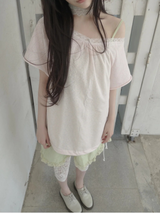 basil tee
