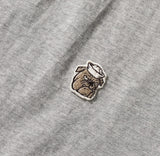 26SS★ ハーバーパッチショートスリーブTシャツ