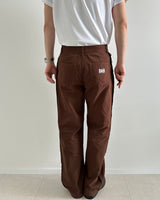 vintage cotton pants