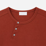 [IDF MADE] Buster Roll-up Short Sleeve T-shirt