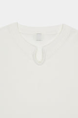 Belling Waffled Longsleeve (3color)