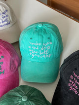 ASCLO Pig Wake Up Cap (6color)
